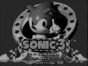 Sonic the Hedgehog 3 Intro спектрум