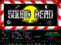 Sound Demo 3 спектрум