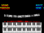 Soundtracker Music Demo спектрум
