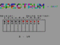 Spectrum-Skat спектрум