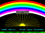 Spectrum спектрум