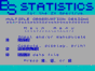 Statistics - Multiple Observation Designs спектрум