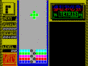 Super Tetris спектрум