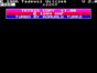 Tetris Copy спектрум