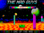 The Mad Guys Intro 2 спектрум