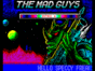 The Mad Guys Intro 4 спектрум
