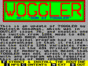 Woggler: Son of Toggler спектрум