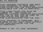 ZX81-Emulator спектрум