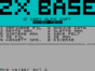 ZX Base спектрум