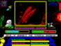 Zx Worms спектрум