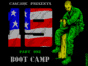 19 Part 1: Boot Camp спектрум