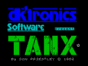 3D-Tanx спектрум