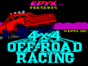 4x4 Off-Road Racing спектрум