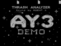 AY 3 Demo спектрум