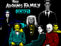 Addams Family, The спектрум