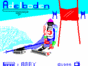 Adelboden Ski-Weltcup 1986 спектрум