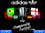 Adidas Championship Football спектрум