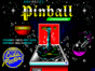 Advanced Pinball Simulator спектрум