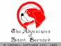 Adventures of St. Bernard, The спектрум