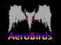 AeroBirds спектрум