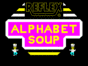 Alphabet Soup спектрум