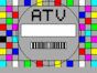 Amateur Television Test Cards спектрум