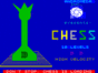 Andromeda Chess спектрум