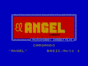 Angel, El спектрум