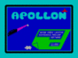 Apollon спектрум