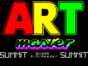Art Master спектрум
