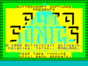 Auto-Sonics спектрум