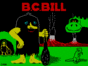 B.C. Bill спектрум