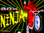 BMX Ninja спектрум