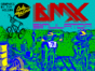 BMX Simulator спектрум