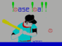 Baseball спектрум