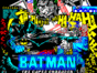 Batman: The Caped Crusader спектрум