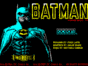 Batman: The Movie спектрум