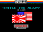 Battle for Midway спектрум