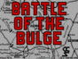 Battle of the Bulge, The спектрум