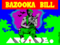 Bazooka Bill спектрум