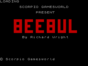 Beebul спектрум