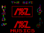 Best Hits of M&Z Musics, The спектрум
