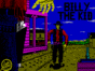 Billy the Kid спектрум