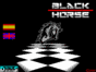 Black Horse спектрум