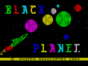 Black Planet спектрум