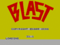 Blast! спектрум