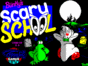 Blinkys Scary School спектрум