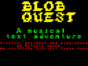 Blob Quest спектрум
