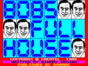 Bob's Full House спектрум