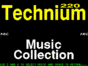 Bob's Music Collection спектрум
